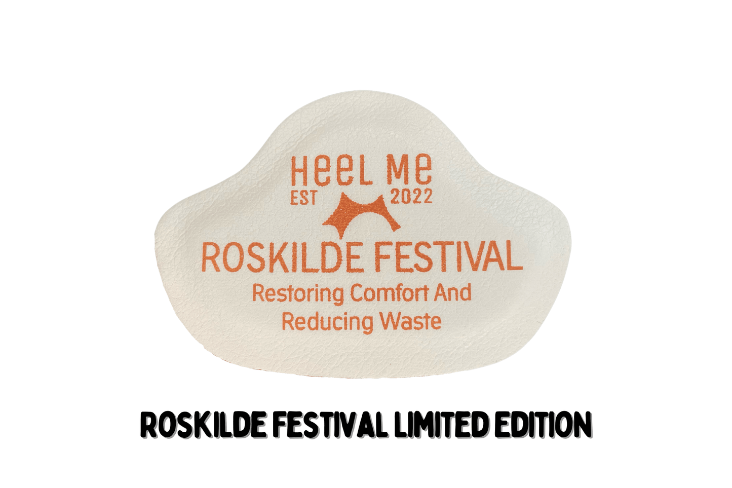 Heel Me - 1 pair