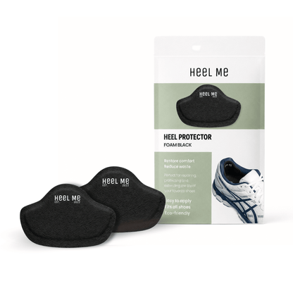 Heel Me - 1 pair