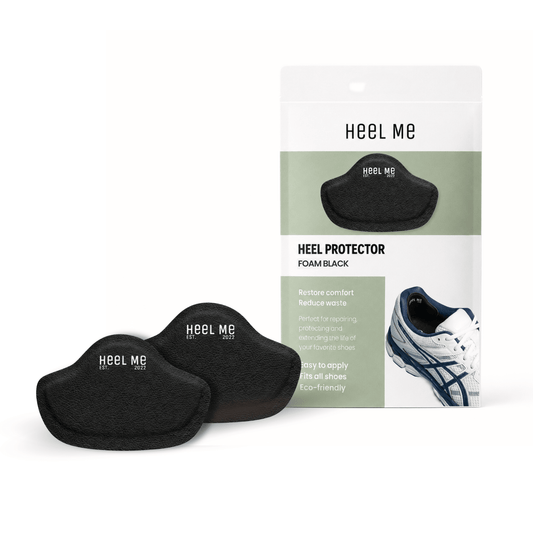 Heel Me - 1 pair