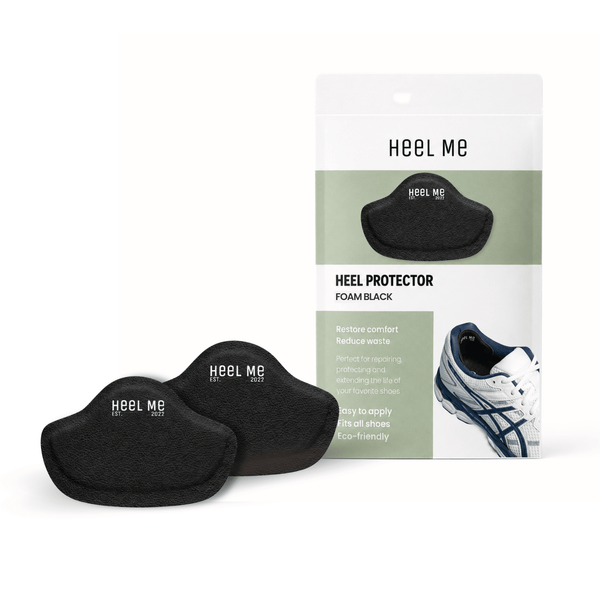 Heel Me - 1 pair