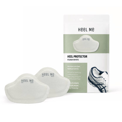 Heel Me - 1 pair
