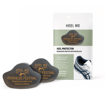 Heel Me - 1 pair