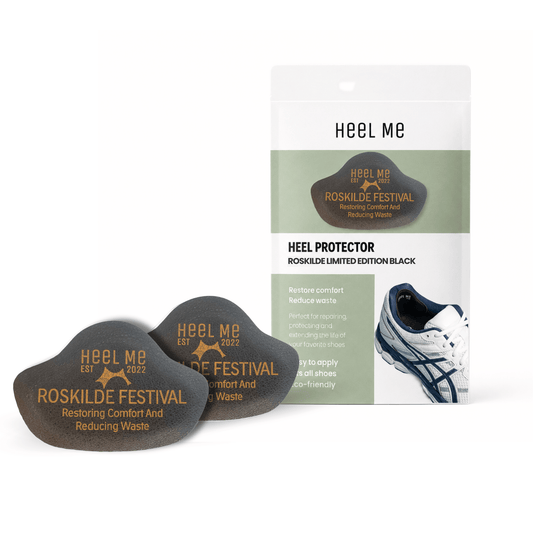 Heel Me X Roskilde Festival