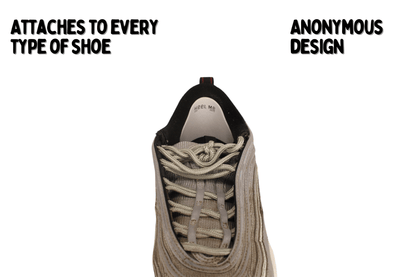 Heel Me - 1 pair