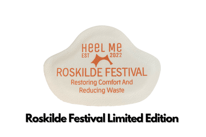 Heel Me - 1 pair