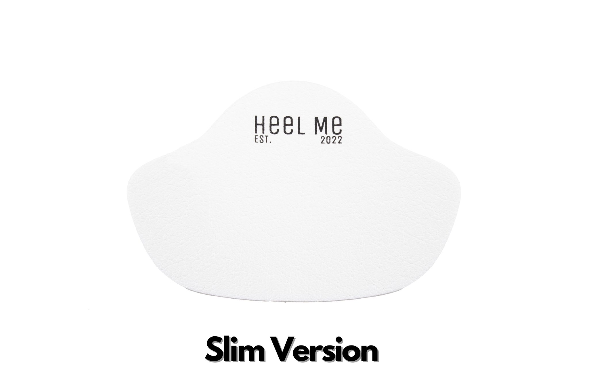 Heel Me - 1 pair