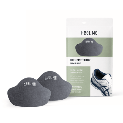 Heel Me - 1 pair
