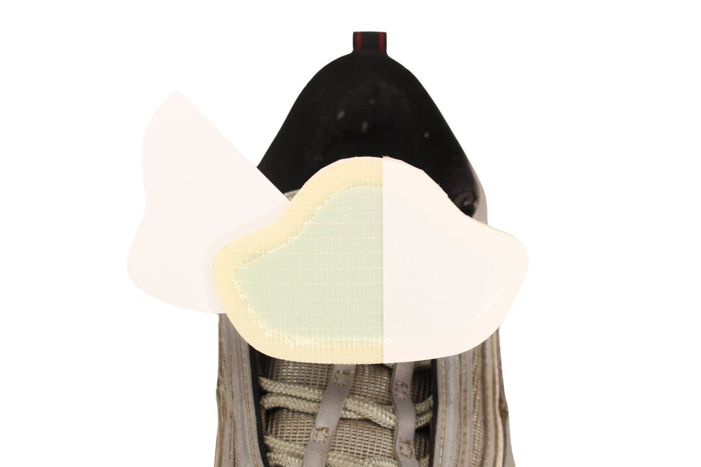 Fix broken heel caps with Heel Me's durable and eco-friendly shoe repair kits. Extend your shoes' lifespan with our easy-to-use, innovative inserts that provide comfort, support, and sustainability. Prevent blisters and reduce your environmental footprint. Shop now at HeelMe.eu and step into a greener future.