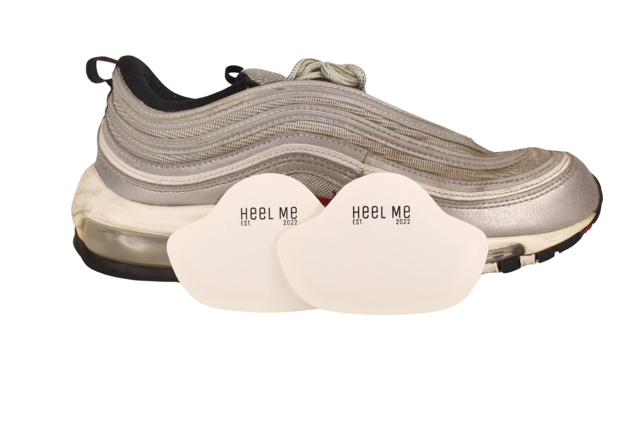 Heel Me - 1 pair